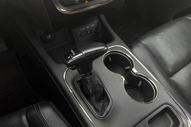 2020 Dodge Durango R/T