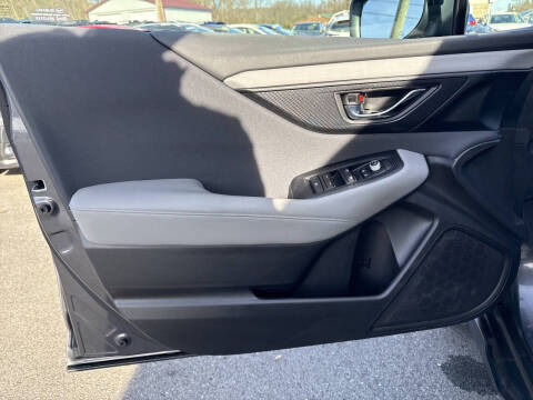 2023 Subaru Outback Premium