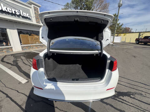 2014 Kia Optima SX Turbo