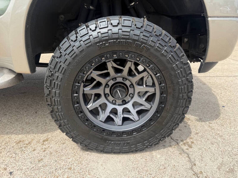 2005 Ford Excursion Eddie Bauer