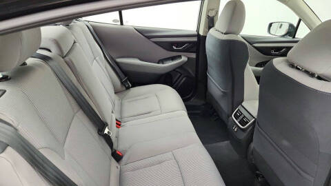 2024 Subaru Legacy Premium