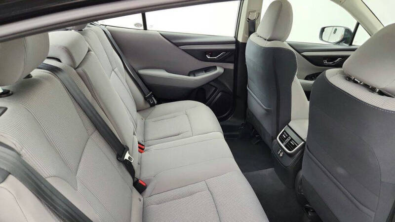 2024 Subaru Legacy Premium