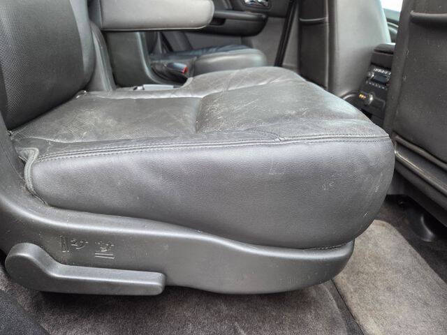2013 Cadillac Escalade Premium