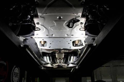 2021 Land Rover Range Rover Sport