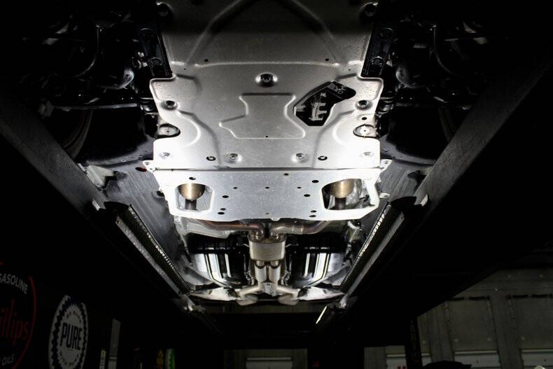 2021 Land Rover Range Rover Sport