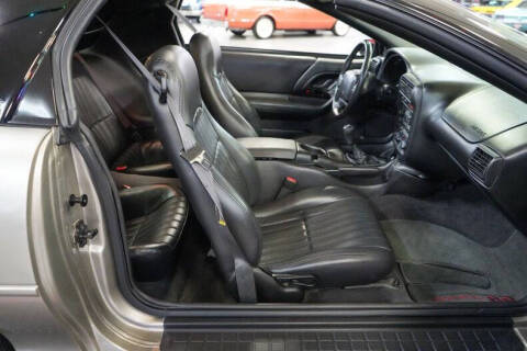2000 Chevrolet Camaro