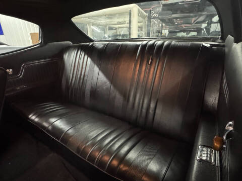 1970 Chevrolet Chevelle