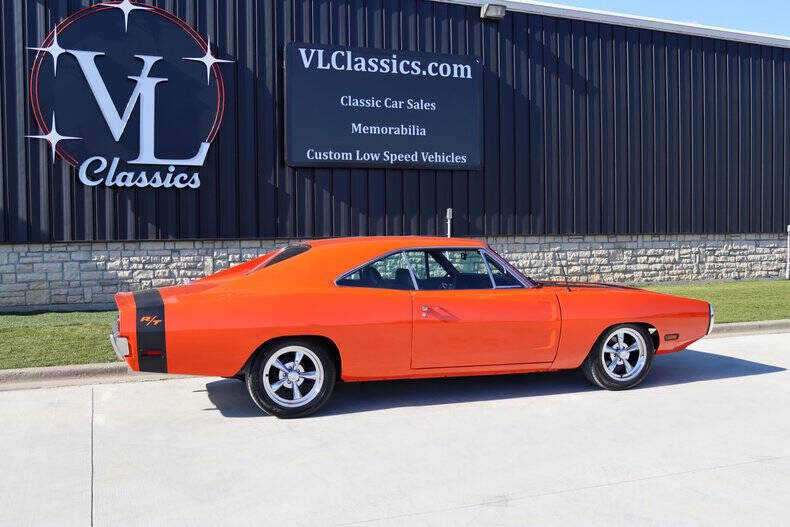 1970 Dodge Charger