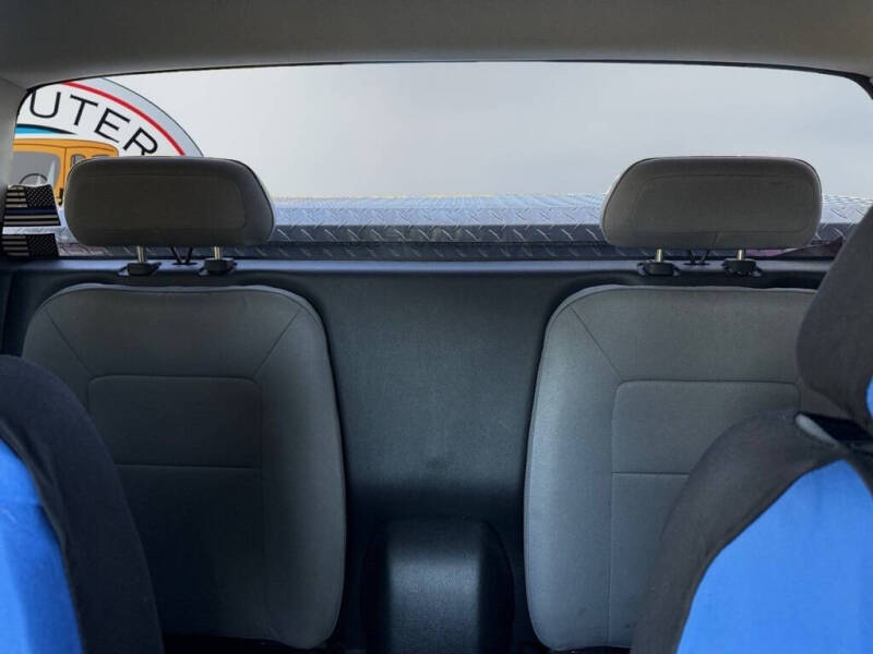 2016 Chevrolet Colorado Work Truck