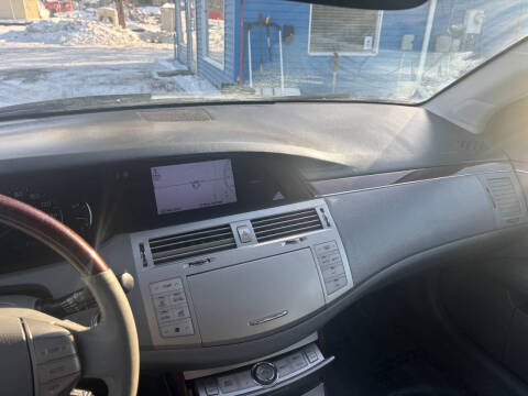 2008 Toyota Avalon Limited