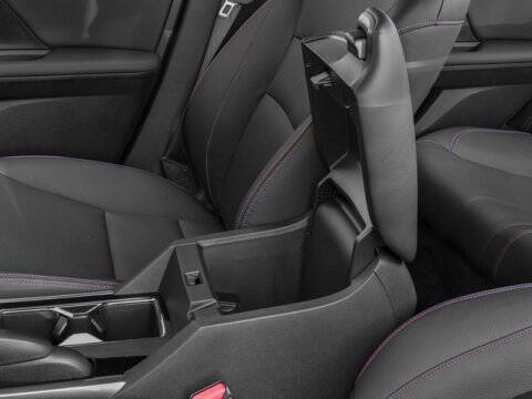 2017 Honda Accord Sport Special Edition