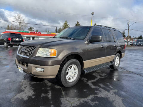 2005 Ford Expedition for sale at Good Guys Used Cars Llc in East Olympia WA