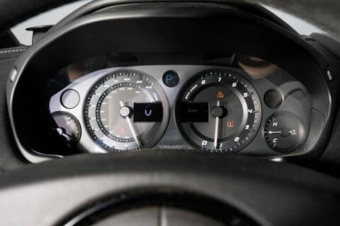 2014 Aston Martin Vanquish