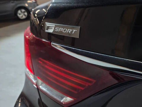 2015 Lexus LS 460