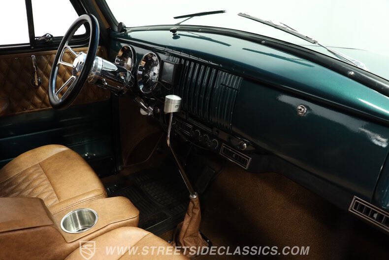 1955 Chevrolet 3100