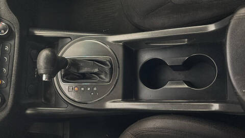 2012 Kia Sportage LX