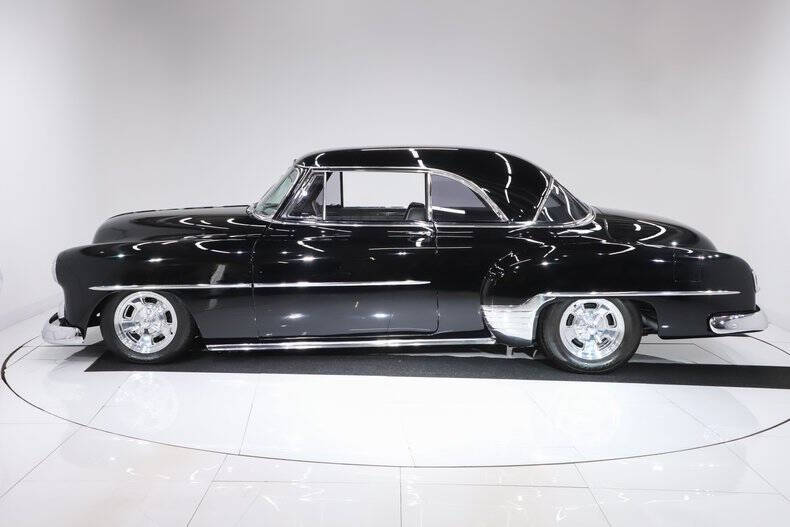 1952 Chevrolet Bel Air