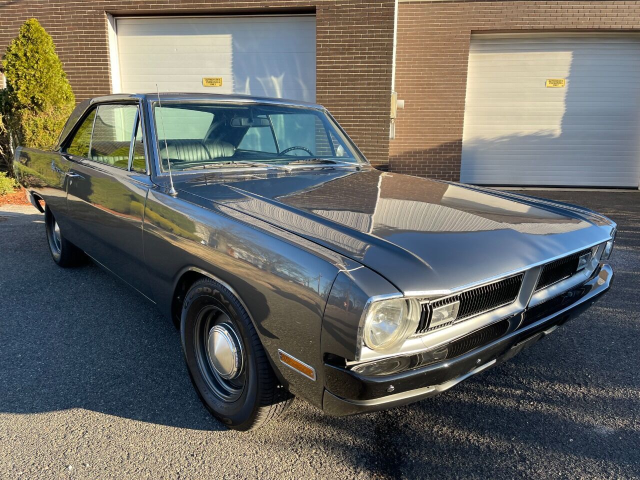 1970 Dodge Dart For Sale picture