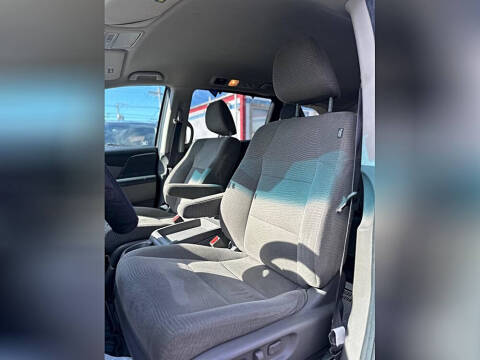 2011 Honda Odyssey EX