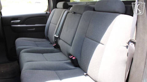 2007 Chevrolet Avalanche