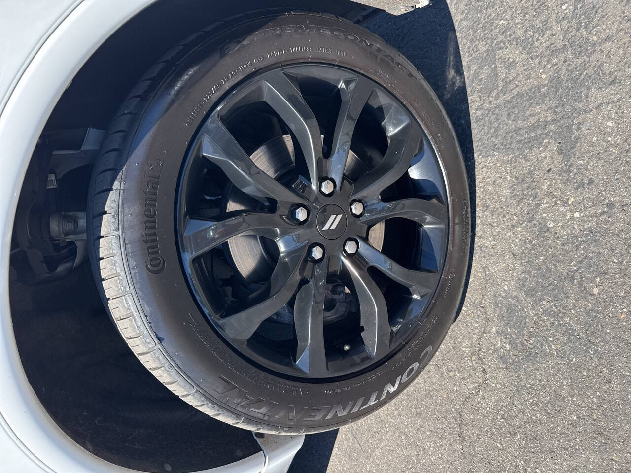 used 2019 Dodge Durango car, priced at $31,999