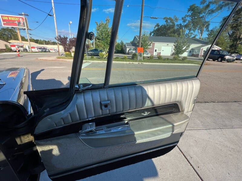 1961 Chrysler Imperial