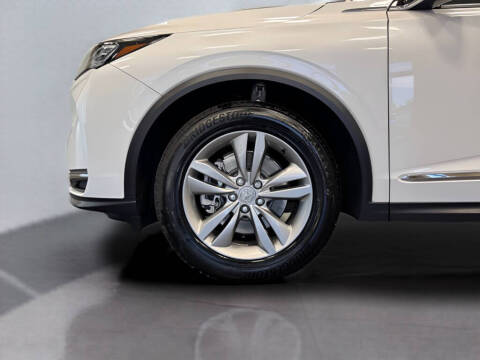 2025 Acura MDX SH-AWD