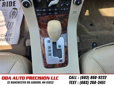 2008 Volvo XC70 3.2