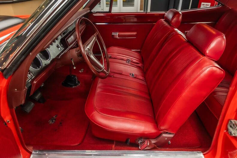 1969 Dodge Coronet