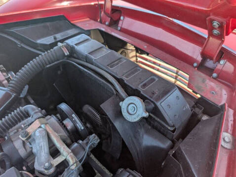 1981 Chevrolet Corvette