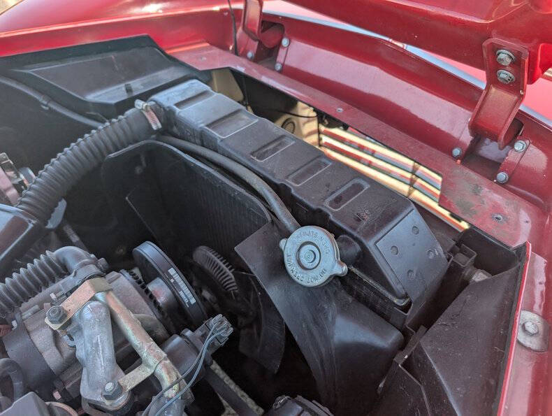 1981 Chevrolet Corvette