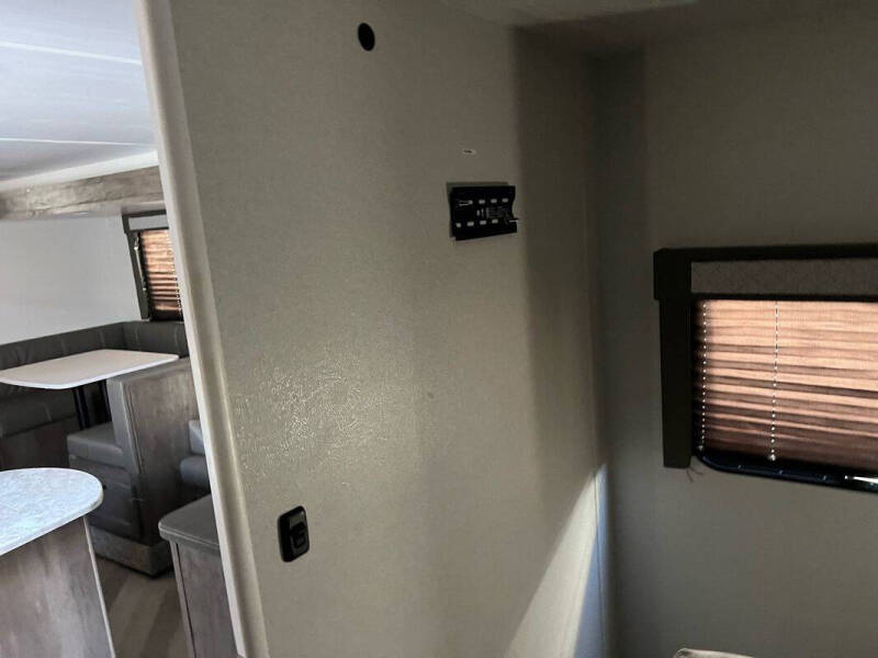 2020 Forest River Wildwood