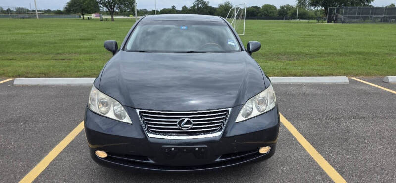 2009 Lexus ES 350