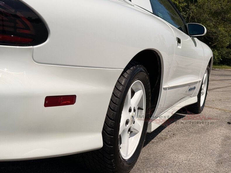 1994 Pontiac Firebird