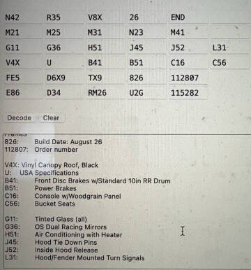 1971 Dodge Challenger