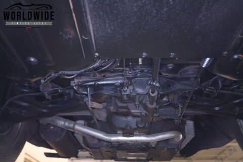 1963 Chevrolet Corvair