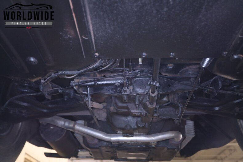 1963 Chevrolet Corvair