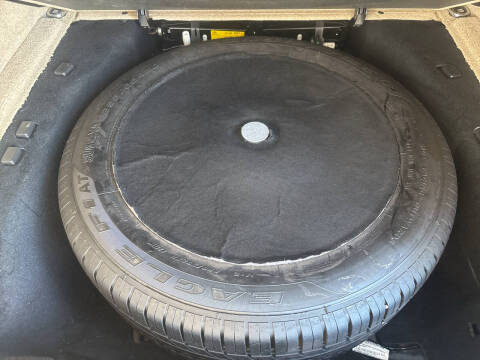 2017 Land Rover Range Rover HSE Td6