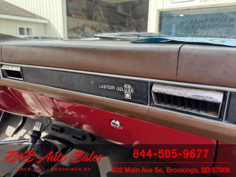 1988 Chevrolet Blazer