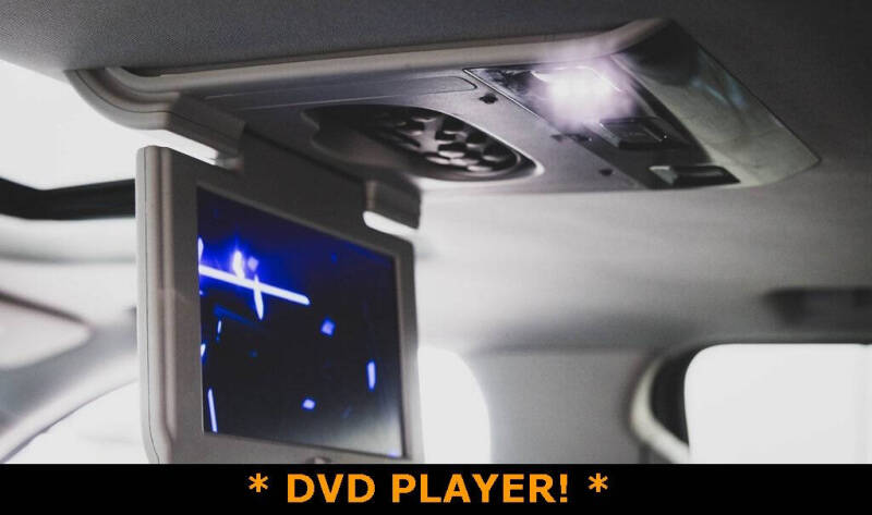 2016 Cadillac Escalade ESV Luxury Collection