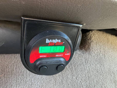 2002 Ford Excursion Limited