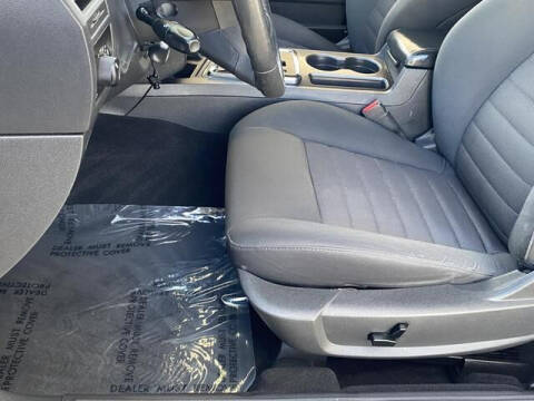 2009 Dodge Challenger