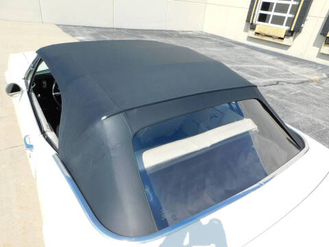 1967 Pontiac Firebird