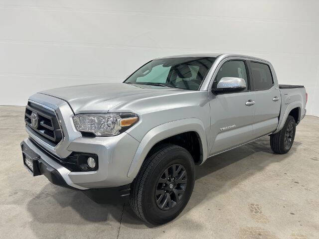 2023 Toyota Tacoma for sale at Utah Valley Trucks LLC in Spanish Fork, UT