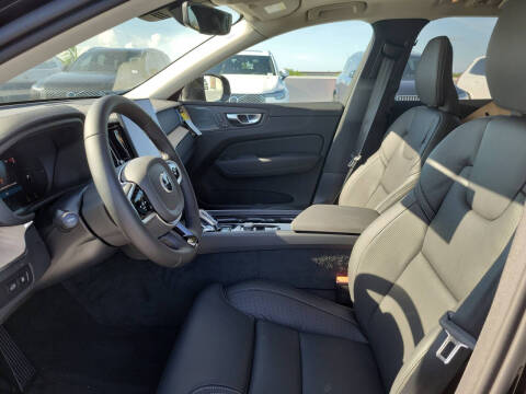 2026 Volvo XC60 T8 Ultra