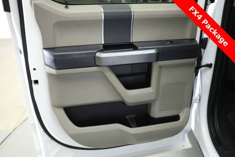 2022 Ford F-250 Super Duty