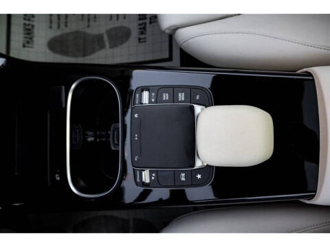 2023 Mercedes-Benz CLA CLA 250 4MATIC