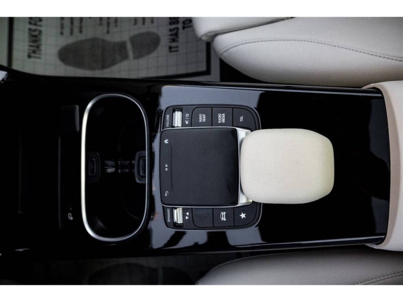 2023 Mercedes-Benz CLA CLA 250 4MATIC