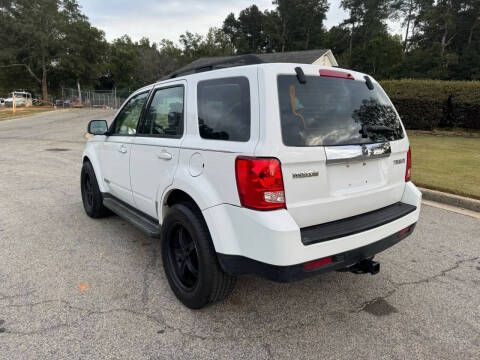 2008 Mazda Tribute