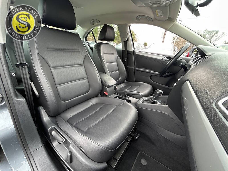 2013 Volkswagen Jetta